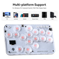 Haute42 S-Series Leverless Hitbox Controller (2)