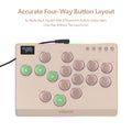 Haute42 M-Lite Aluminum Leverless Controller (2)