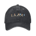 Ryu Movie Baseball Cap