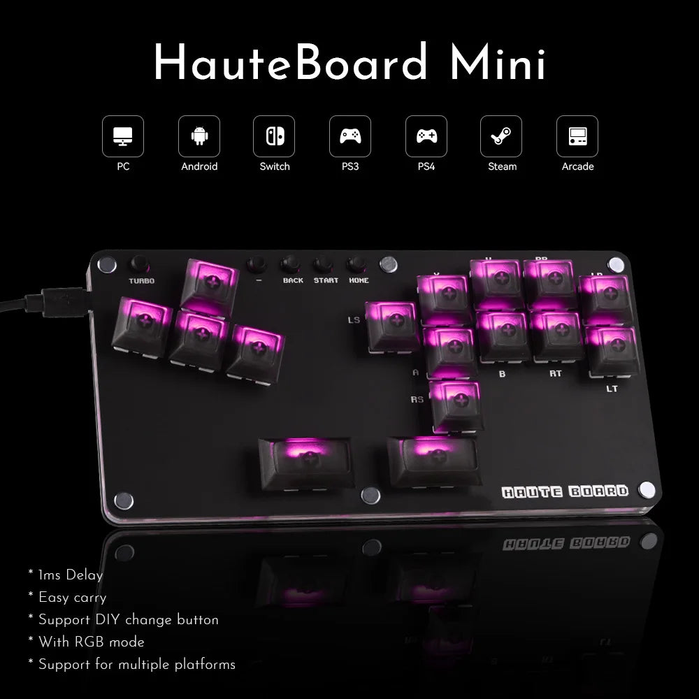 Haute42 Gamerfinger Mini Hitbox (3)