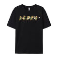 Street Fighter II Guile T-Shirt