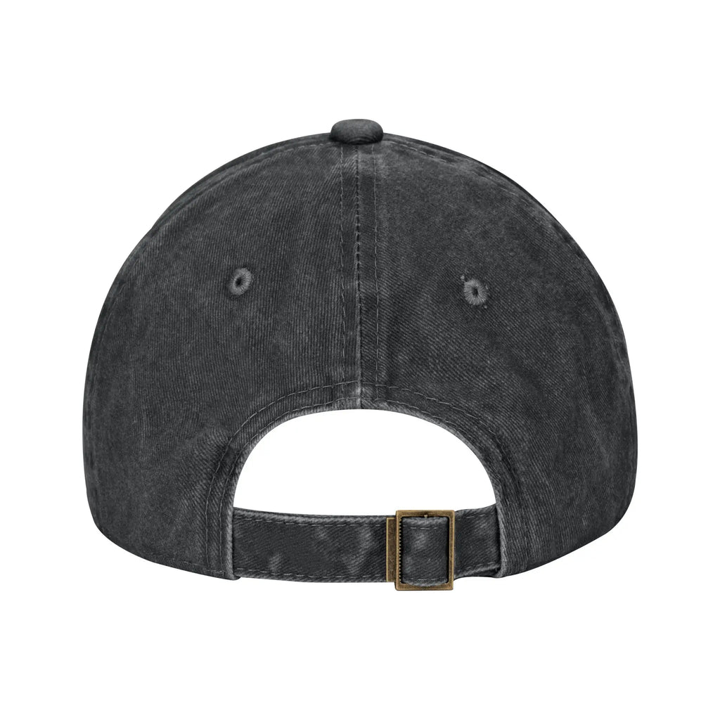 Ryu Movie Baseball Cap (3)