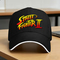 M. Bison Baseball Cap
