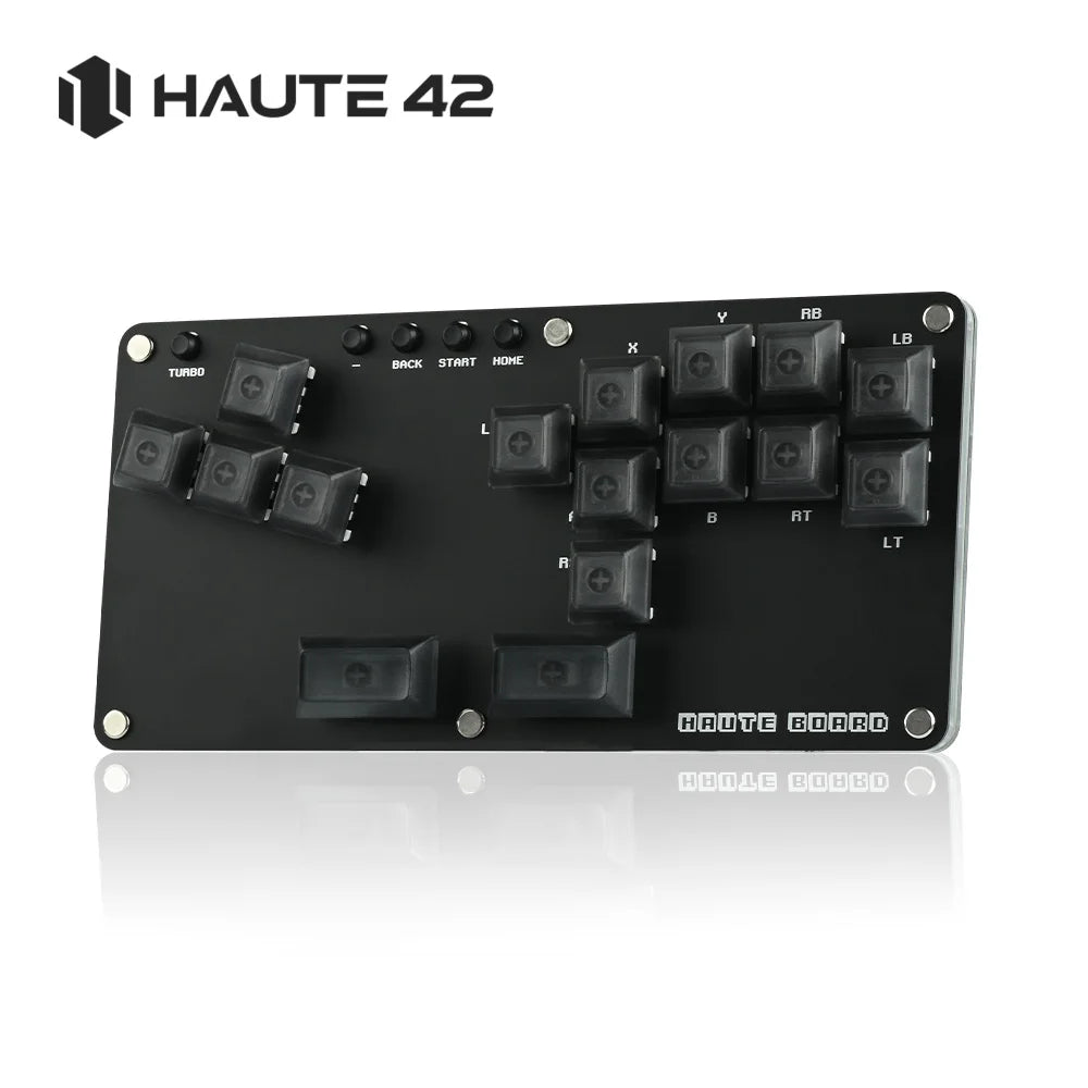 Haute42 Gamerfinger Mini Hitbox