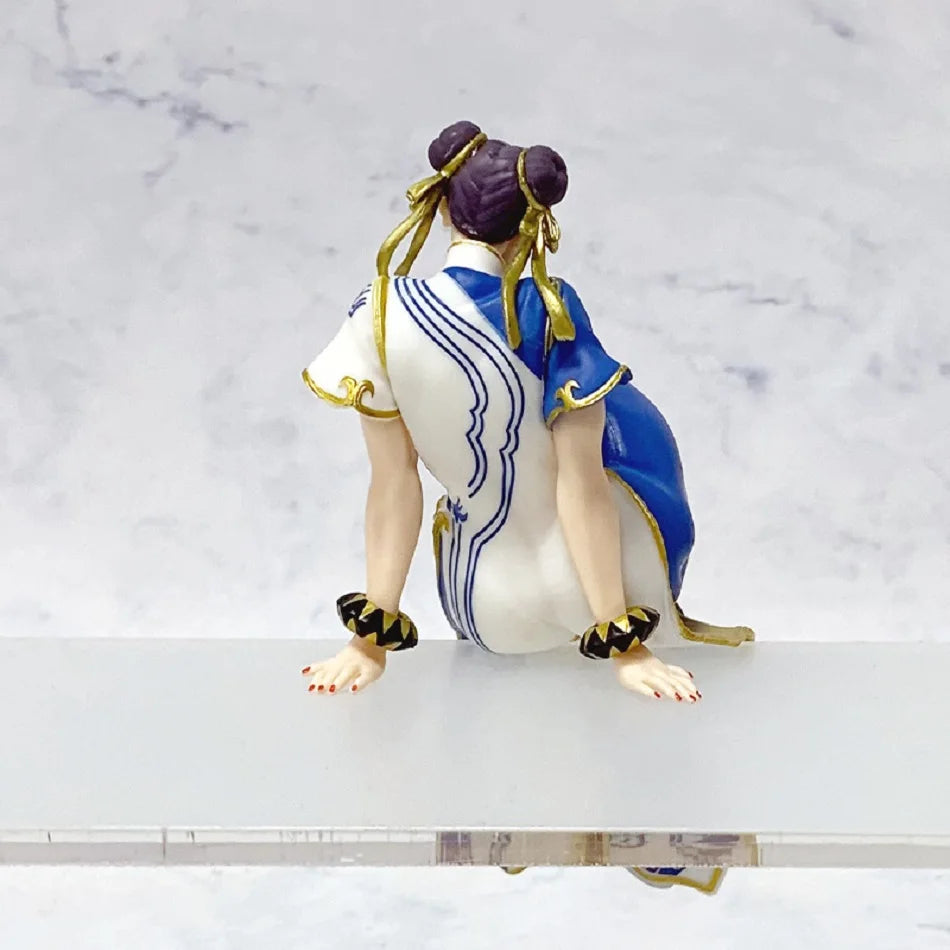 Street Fighter 6 Figure (14-17 cm) (3)