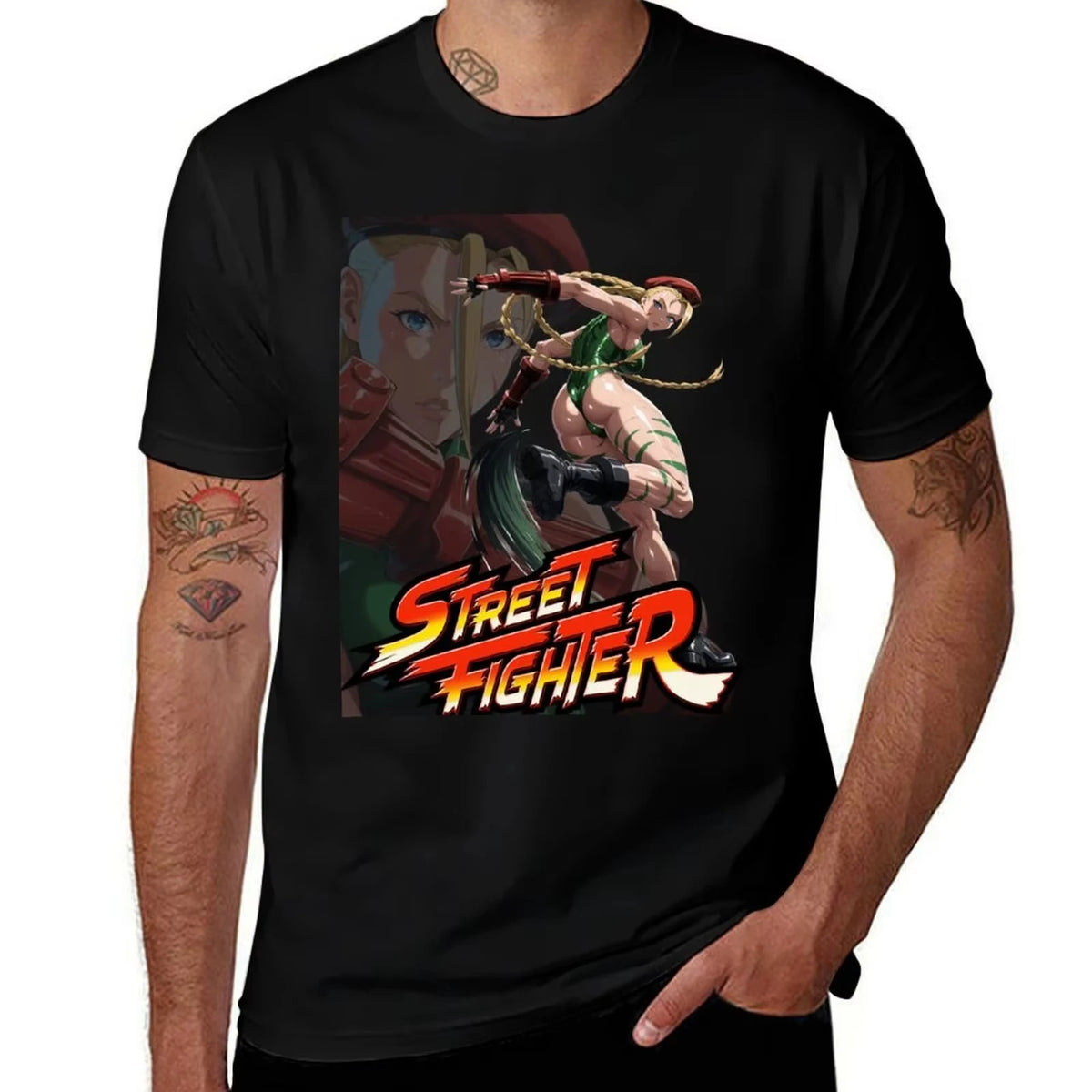 Cammy T-Shirt (2)