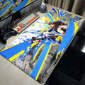 Super Street Fighter Desk Mat (30 x 80 cm)