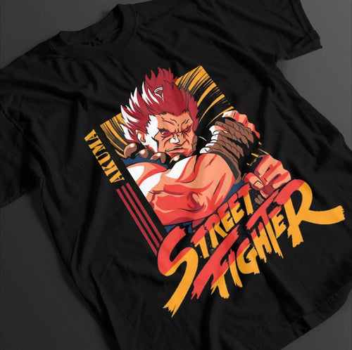 Akuma Vintage T-Shirt