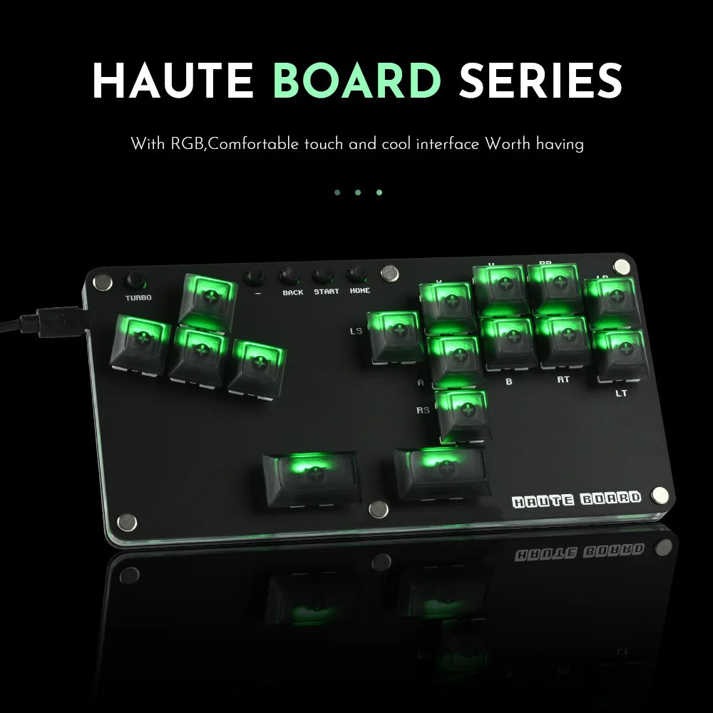 Haute42 Gamerfinger Mini Hitbox (2)