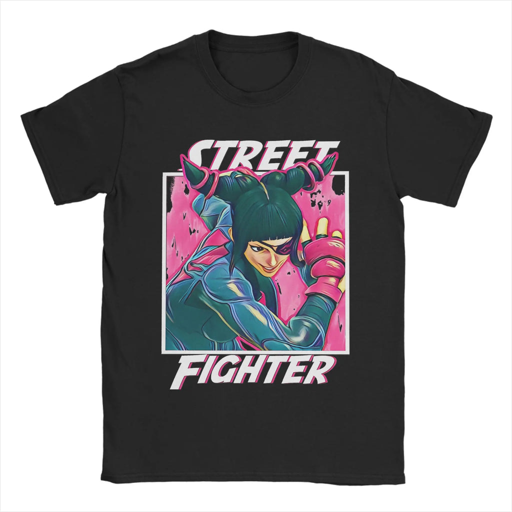 Juri Vintage T-Shirt (2)