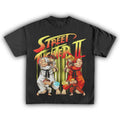 Street Fighter II Ryu vs. Ken T-Shirt