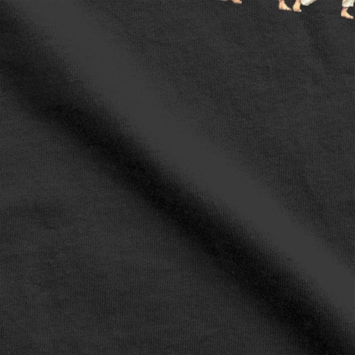 Ryu Hadoken T-Shirt (3)