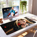 Cammy Mouse Pad