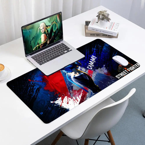 Cammy Mouse Pad (2)