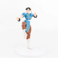 Chun-Li Figure (15 cm)