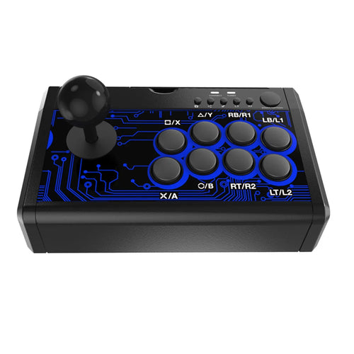 Arcade Fight Stick (PS4 / Switch / Xbox / PC)