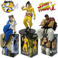Street Fighter 6 Figure (14-17 cm)