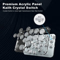 Haute42 G16 Leverless Hitbox Controller (2)