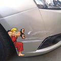 Street Fighter vs. King of Fighters Sticker Pack