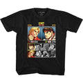 Street Fighter 90s Retro Karate T-Shirt