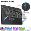 Haute42 C16 Magnetic Hall-Effect Leverless Controller (2)