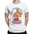 Sagat God of Muay Thai T-Shirt