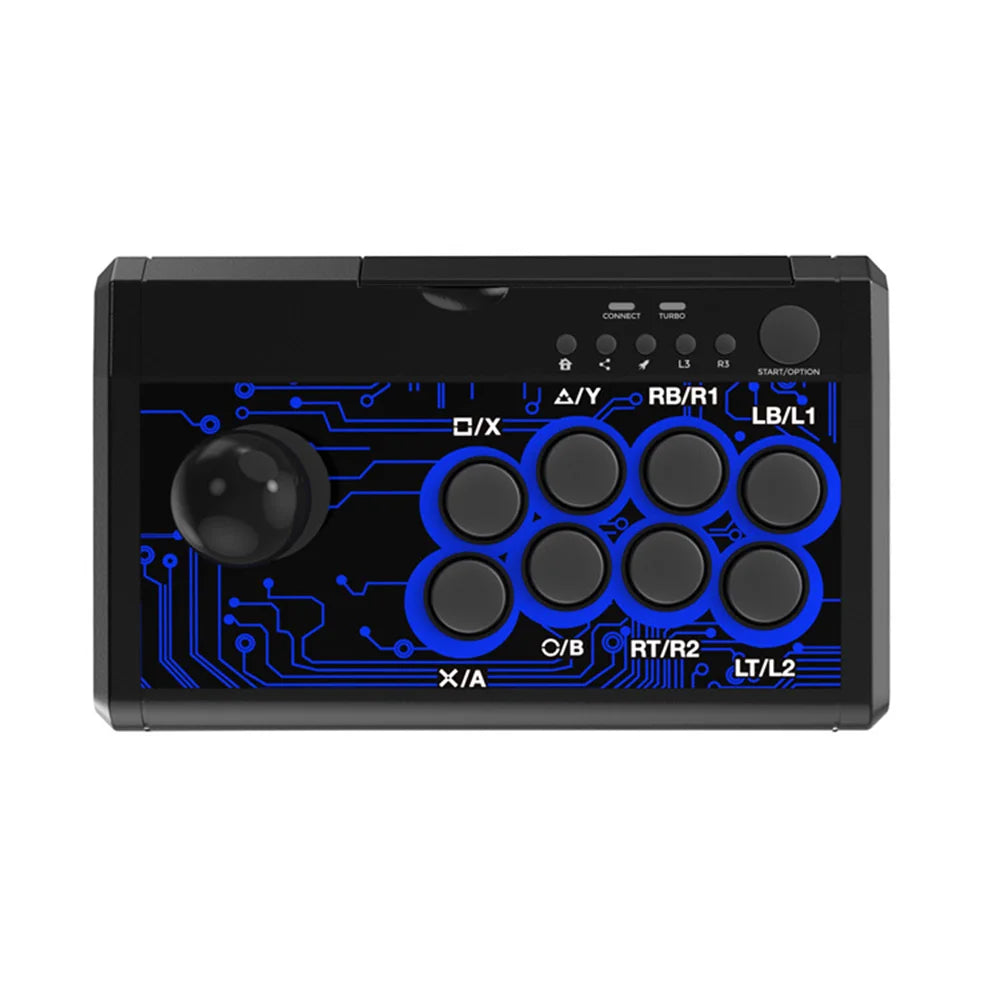 Arcade Fight Stick (PS4 / Switch / Xbox / PC) (2)