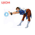 Chun-Li Wall Sticker