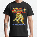 Blanka Pixel Art T-Shirt