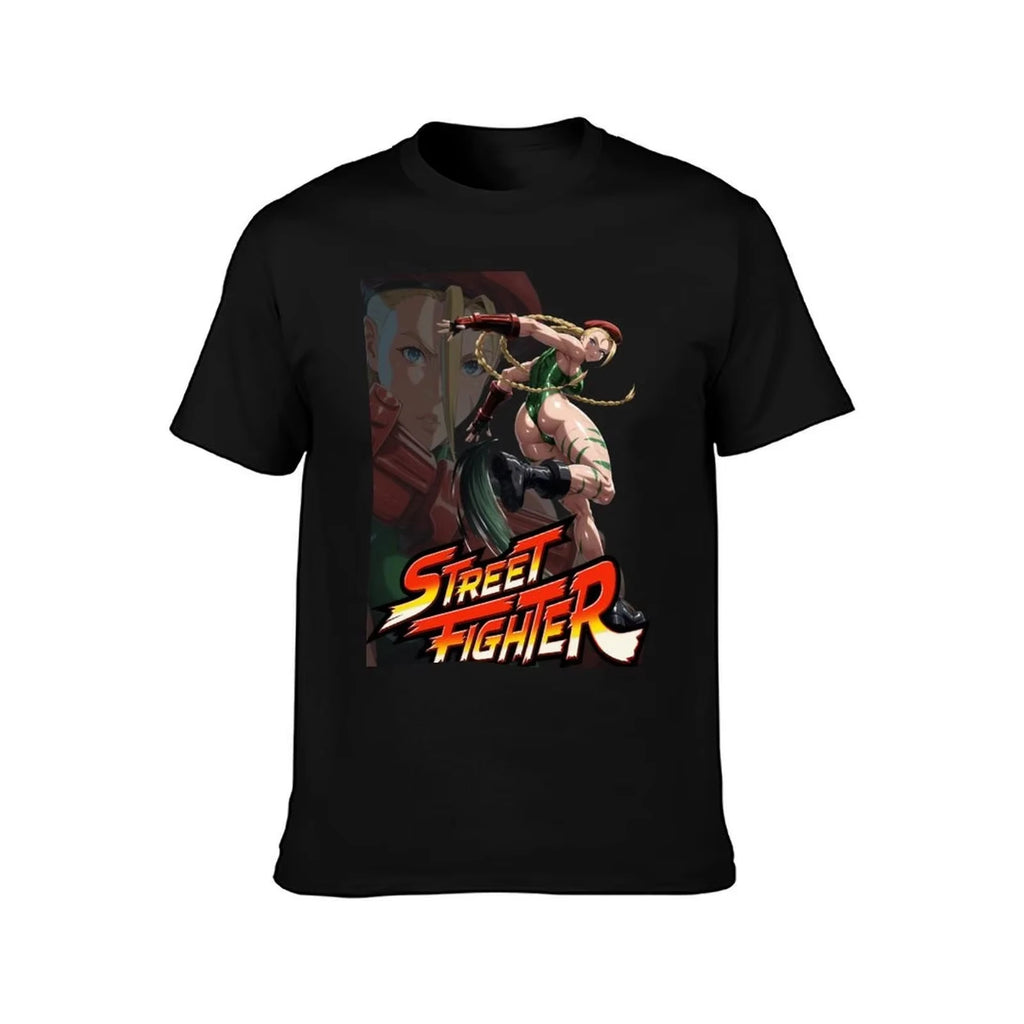 Cammy T-Shirt