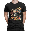 Sagat Muay Thai T-Shirt