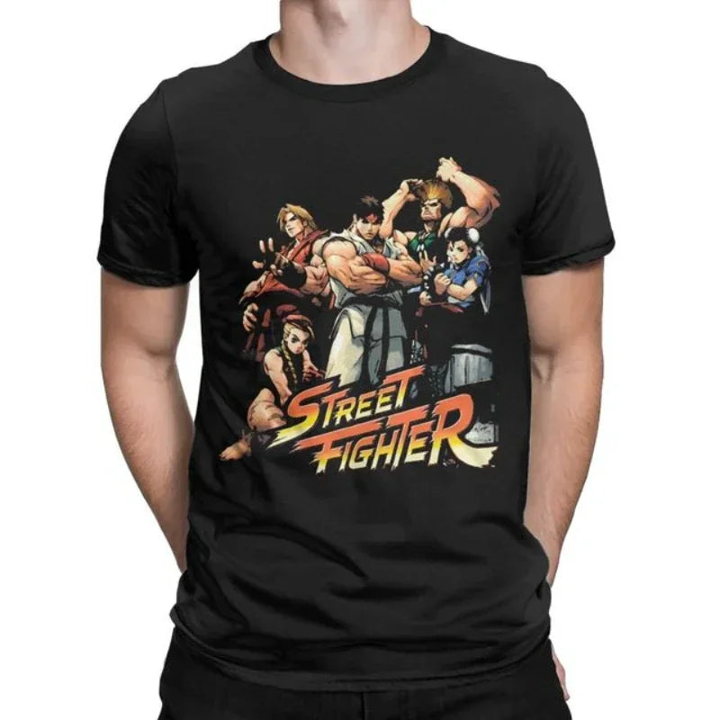 Sagat Muay Thai T-Shirt