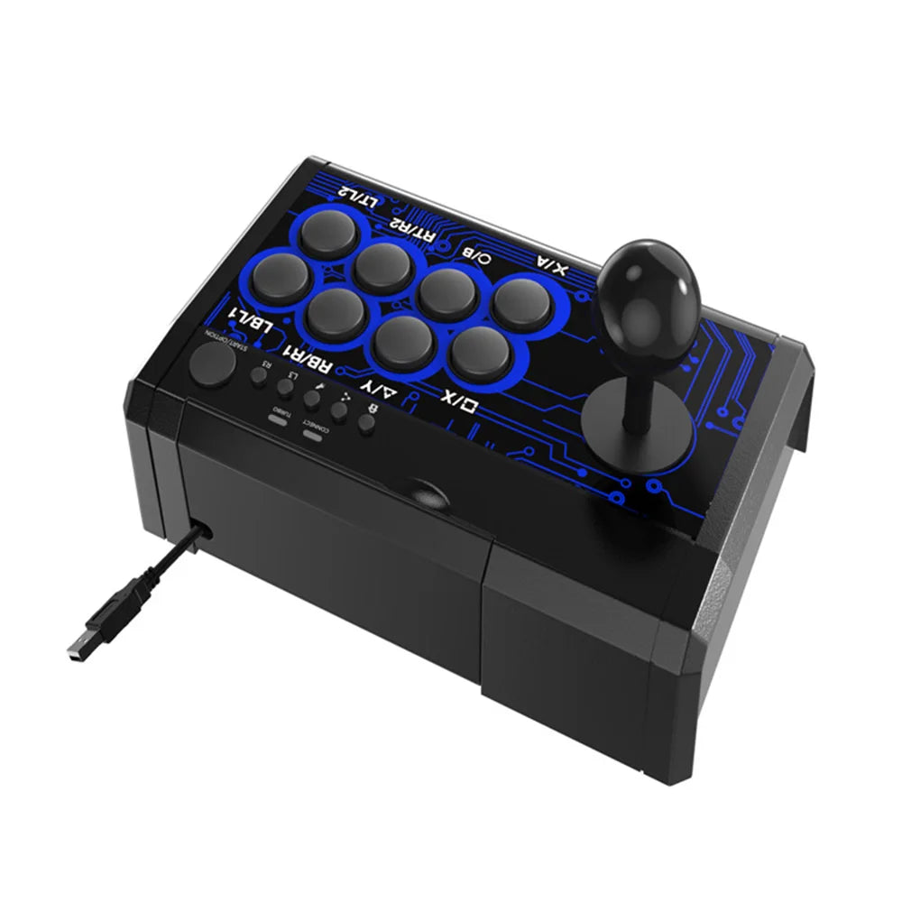 Arcade Fight Stick (PS4 / Switch / Xbox / PC) (3)