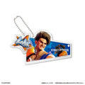 Street Fighter 6 Character Keychain (Bandai Gashapon) (2)